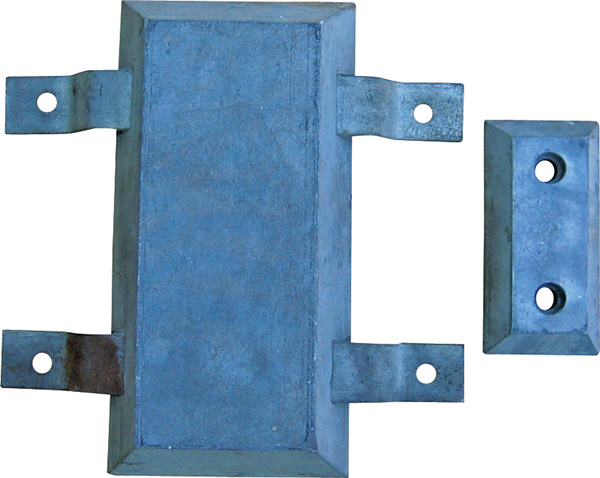 Zinc Anode